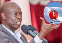 Roots Party Denies Endorsement of DCP Candidate Roots Party Denies Endorsement of DCP Candidate