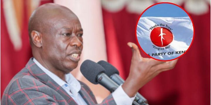 Roots Party Denies Endorsement of DCP Candidate Roots Party Denies Endorsement of DCP Candidate