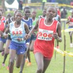 Kirwa Backs Youthful Firepower for Kenya’s X-Country Kirwa Backs Youthful Firepower for Kenya's X-Country
