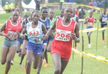 Kirwa Backs Youthful Firepower for Kenya’s X-Country Kirwa Backs Youthful Firepower for Kenya's X-Country