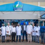 Kenyan Investors Explore Economic Opportunities in Rwanda Kenyan Investors Explore Economic Opportunities in Rwanda