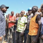 Murkomen urges calm, peace during Thursday by-elections Murkomen urges calm, peace during Thursday by-elections