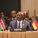 Ruto Urges AU States to Fast-Track Reforms Without Funding Ruto Urges AU States to Fast-Track Reforms Without Funding