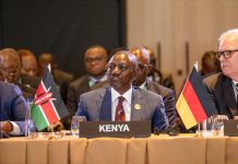 Ruto Urges AU States to Fast-Track Reforms Without Funding Ruto Urges AU States to Fast-Track Reforms Without Funding