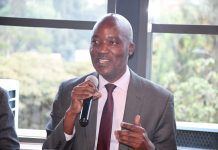 Kenya Opens Creative Industry Through Knowledge Sharing Kenya Opens Creative Industry Through Knowledge Sharing