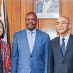 State pushes China to drop tariffs on coffee, tea, avocados State pushes China to drop tariffs on coffee, tea, avocados