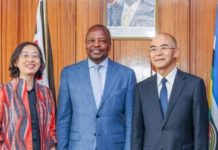 State pushes China to drop tariffs on coffee, tea, avocados State pushes China to drop tariffs on coffee, tea, avocados