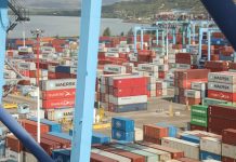 Kenya Faces Costly Imports Amid Container Shortage Kenya Faces Costly Imports Amid Container Shortage