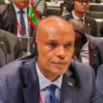 DCI Boss Amin Elected Africa Delegate to Interpol DCI Boss Amin Elected Africa Delegate to Interpol