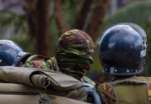 High Court Nullifies CA Ban on Live Protest Broadcasting High Court Nullifies CA Ban on Live Protest Broadcasting