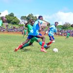 Keiyo South Football Tournament Empowers Youth Keiyo South Football Tournament Empowers Youth