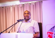 Kenya’s Development Depends on Integrity and Institutions Kenya's Development Depends on Integrity and Institutions