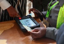 UDA Opposition Trade Accusations of Voter Bribery UDA Opposition Trade Accusations of Voter Bribery