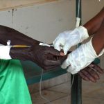 Global Cholera Cases Exceed 565000 in 2025 Global Cholera Cases Exceed 565000 in 2025