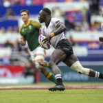 Preps Underway for World Rugby Sevens Division Two Preps Underway for World Rugby Sevens Division Two