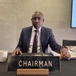 Chesire Elected Head of Global Sugar Body Historic First Chesire Elected Head of Global Sugar Body Historic First