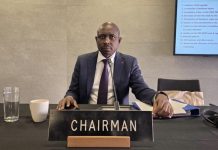 Chesire Elected Head of Global Sugar Body Historic First Chesire Elected Head of Global Sugar Body Historic First