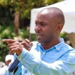 Dcp’S David Warui Wins Kariobangi North Ward Race Dcp'S David Warui Wins Kariobangi North Ward Race