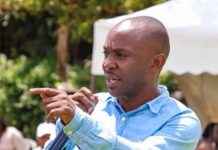 Dcp’S David Warui Wins Kariobangi North Ward Race Dcp'S David Warui Wins Kariobangi North Ward Race