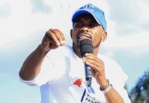 Wiper’s Antony Kisoi Wins Mumbuni North Ward Seat Wiper's Antony Kisoi Wins Mumbuni North Ward Seat