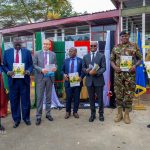 Kenya Launches First National Action Plan on Hazards Kenya Launches First National Action Plan on Hazards