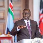 Nairobi- Nakuru highway project to create 15,000 jobs – Ruto Nairobi- Nakuru highway project to create 15,000 jobs - Ruto