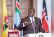 Nairobi- Nakuru highway project to create 15,000 jobs – Ruto Nairobi- Nakuru highway project to create 15,000 jobs - Ruto
