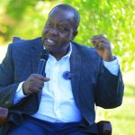 Matiang’i Congratulates By-Election Winners Amid Violence Matiang’i Congratulates By-Election Winners Amid Violence