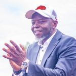 Aroko on poll loss: There’s always a next time Aroko on poll loss: There's always a next time