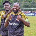 Murang’a Seal Coach Cautious Ahead of Kariobangi Match Murang’a Seal Coach Cautious Ahead of Kariobangi Match