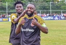 Murang’a Seal Coach Cautious Ahead of Kariobangi Match Murang’a Seal Coach Cautious Ahead of Kariobangi Match