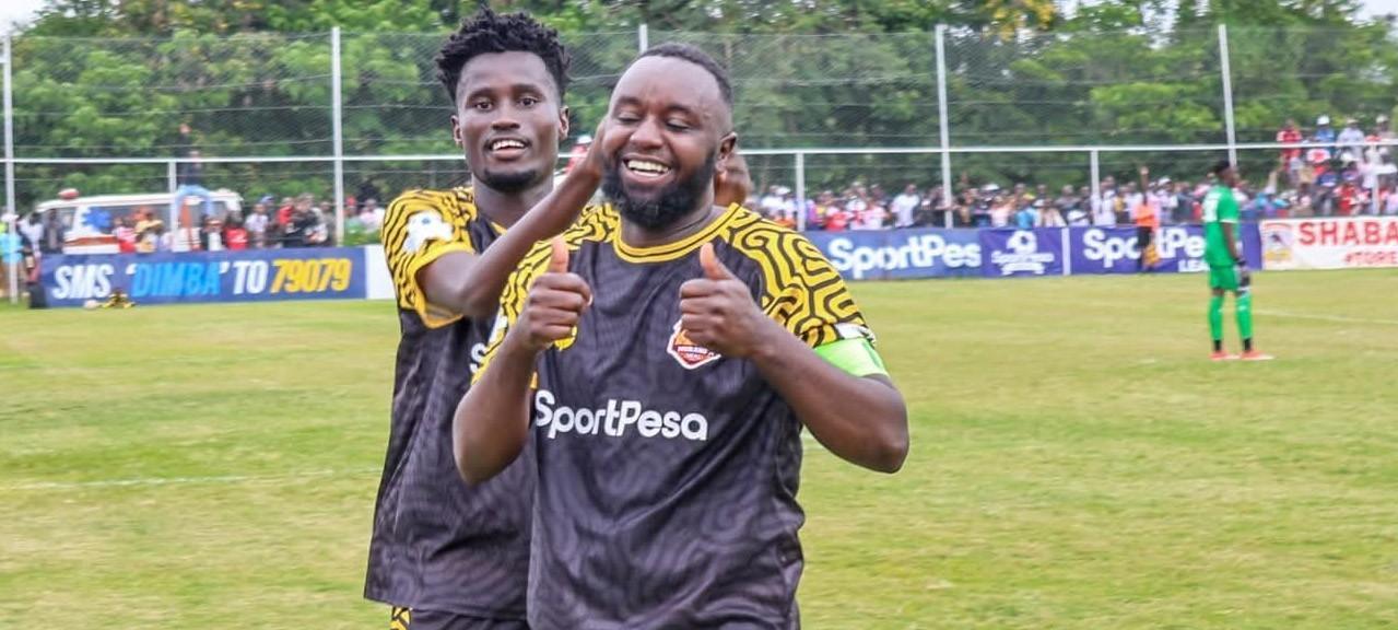 Murang’a Seal Coach Cautious Ahead of Kariobangi Match Murang’a Seal Coach Cautious Ahead of Kariobangi Match