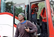 KDF Boxer Selected for Coach Musa’s Final Squad KDF Boxer Selected for Coach Musa's Final Squad