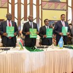 IGAD Member States Renew Commitments to Refugee Protection IGAD Member States Renew Commitments to Refugee Protection