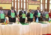 IGAD Member States Renew Commitments to Refugee Protection IGAD Member States Renew Commitments to Refugee Protection