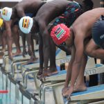 Over 200 Swimmers Set for Kajiado County Qualifiers Over 200 Swimmers Set for Kajiado County Qualifiers