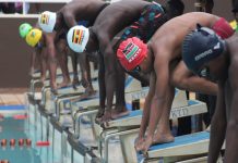 Over 200 Swimmers Set for Kajiado County Qualifiers Over 200 Swimmers Set for Kajiado County Qualifiers