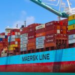Maersk Hits Mombasa Destined Cargo with Additional Charges Maersk Hits Mombasa Destined Cargo with Additional Charges