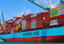 Maersk Hits Mombasa Destined Cargo with Additional Charges Maersk Hits Mombasa Destined Cargo with Additional Charges