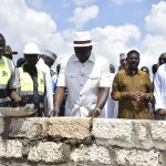 Ruto Advocates for Northern Kenya’s Development Potential Ruto Advocates for Northern Kenya's Development Potential