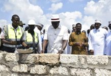 Ruto Advocates for Northern Kenya’s Development Potential Ruto Advocates for Northern Kenya's Development Potential