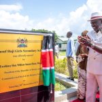 Ruto Backs NG-CDF as Key to Expanding Education Infrastructure Ruto Backs NG-CDF as Key to Expanding Education Infrastructure