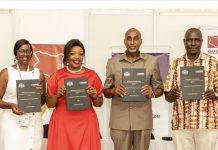 EACC Kenya Editors’ Guild Sign MoU to Strengthen Partnership EACC Kenya Editors' Guild Sign MoU to Strengthen Partnership