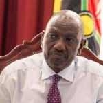 High Court Clears Mwangi Wa Iria for Procurement Board High Court Clears Mwangi Wa Iria for Procurement Board