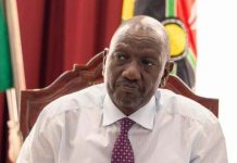 High Court Clears Mwangi Wa Iria for Procurement Board High Court Clears Mwangi Wa Iria for Procurement Board