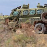 Police Reservists Killed in Meru Isiolo Night Attacks Police Reservists Killed in Meru Isiolo Night Attacks