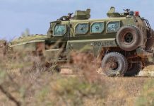 Police Reservists Killed in Meru Isiolo Night Attacks Police Reservists Killed in Meru Isiolo Night Attacks