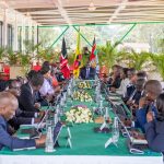 Ruto CSs Announce New Appointments in Government Agencies Ruto CSs Announce New Appointments in Government Agencies