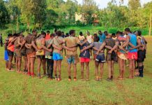 Kisii Rugby Set for KRU Championship Return Against Mwamba Kisii Rugby Set for KRU Championship Return Against Mwamba