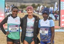 Jebet, Battocletti set for Madrid cross country showdown Jebet, Battocletti set for Madrid cross country showdown